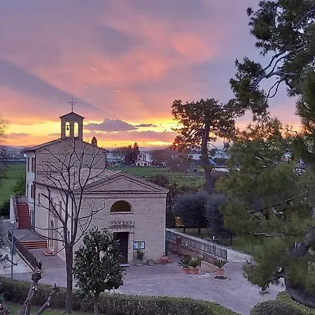 Monolocali Santa Maria Apparente 4*