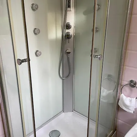 فندق مبيت وإفطار Monolocali Santa Maria Apparente تْشيفيتانوفا ماركي