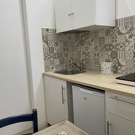 Monolocali Santa Maria Apparente