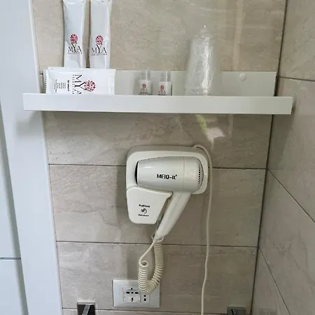 فندق مبيت وإفطار Monolocali Santa Maria Apparente تْشيفيتانوفا ماركي