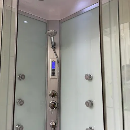 Monolocali Santa Maria Apparente فندق مبيت وإفطار 4*