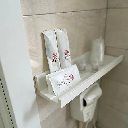 Monolocali Santa Maria Apparente