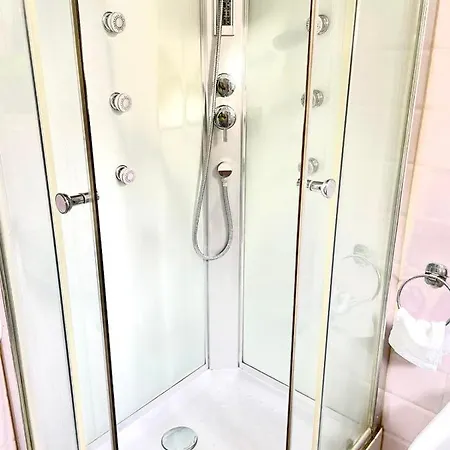 Monolocali Santa Maria Apparente فندق مبيت وإفطار 4*