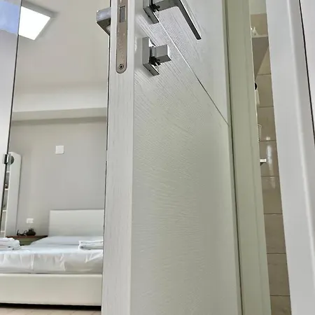 Monolocali Santa Maria Apparente فندق مبيت وإفطار