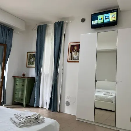 فندق مبيت وإفطار Monolocali Santa Maria Apparente