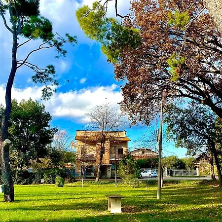 Monolocali Santa Maria Apparente