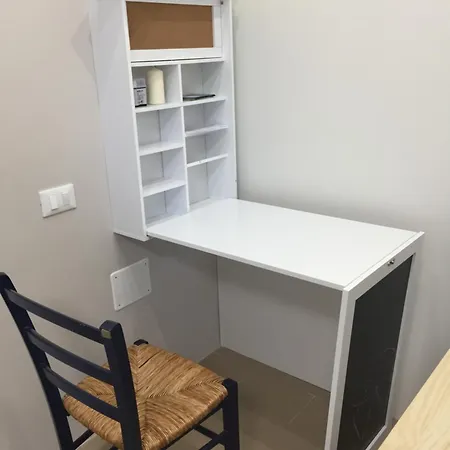 فندق مبيت وإفطار Monolocali Santa Maria Apparente