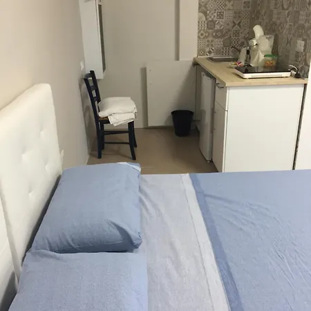 Monolocali Santa Maria Apparente فندق مبيت وإفطار 4*