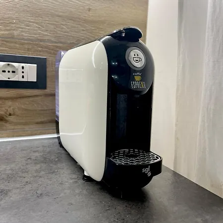 Monolocali Santa Maria Apparente فندق مبيت وإفطار