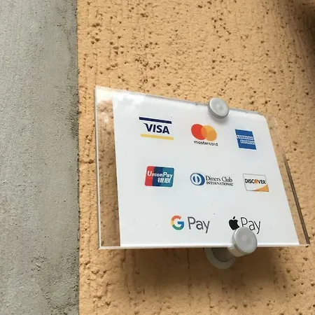 فندق مبيت وإفطار Monolocali Santa Maria Apparente تْشيفيتانوفا ماركي