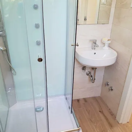 Monolocali Santa Maria Apparente فندق مبيت وإفطار تْشيفيتانوفا ماركي