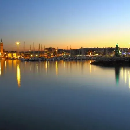 Monolocali Santa Maria Apparente فندق مبيت وإفطار