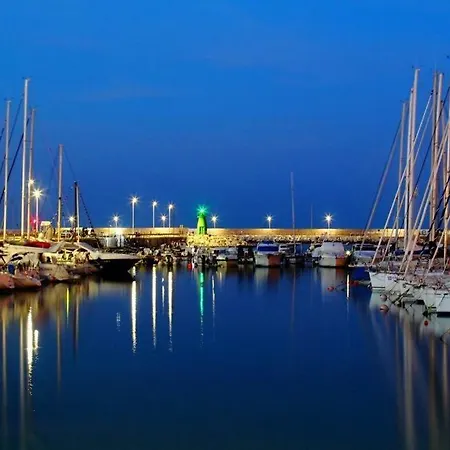 Monolocali Santa Maria Apparente فندق مبيت وإفطار