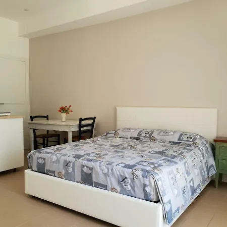 فندق مبيت وإفطار Monolocali Santa Maria Apparente