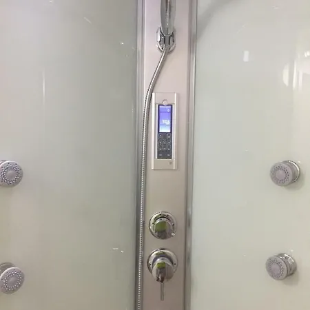 Monolocali Santa Maria Apparente فندق مبيت وإفطار تْشيفيتانوفا ماركي