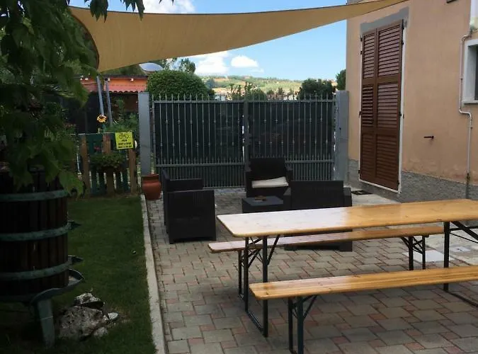 Monolocali Santa Maria Apparente