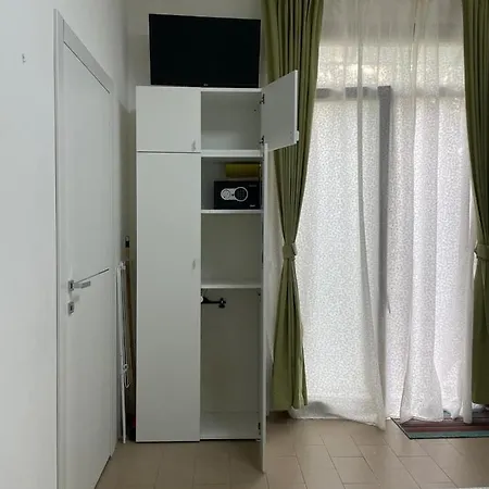 Monolocali Santa Maria Apparente Отель типа 