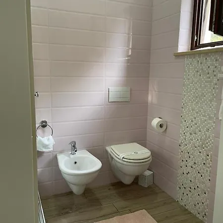 Monolocali Santa Maria Apparente Отель типа 