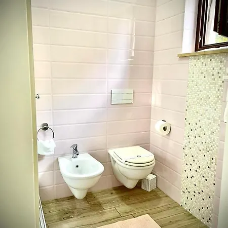 Monolocali Santa Maria Apparente