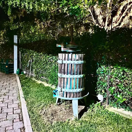 Monolocali Santa Maria Apparente Panzió Civitanova Marche