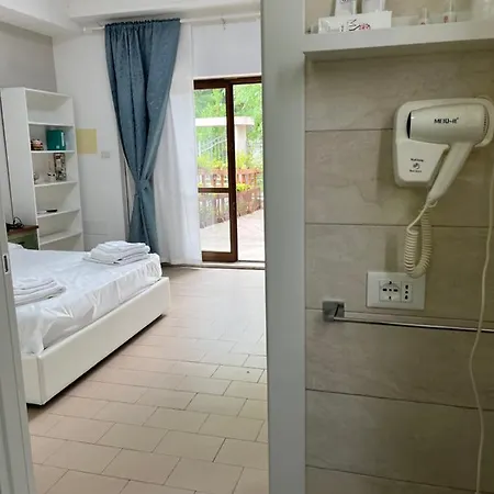 Monolocali Santa Maria Apparente