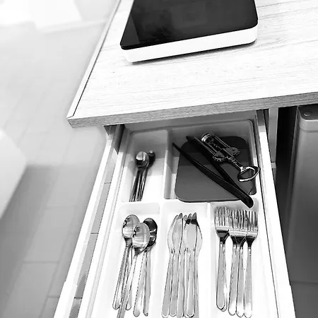 Monolocali Santa Maria Apparente Отель типа 