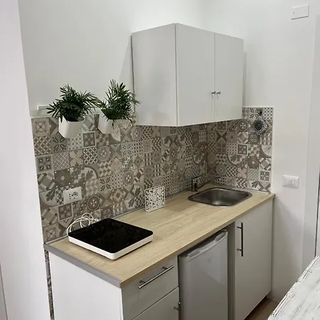 Nocleg ze śniadaniem Monolocali Santa Maria Apparente Civitanova Marche