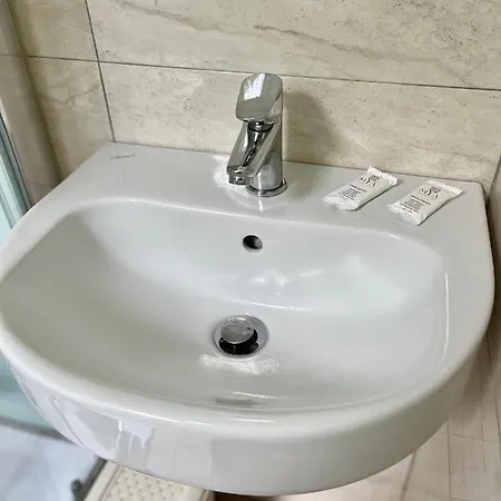 Nocleg ze śniadaniem Monolocali Santa Maria Apparente
