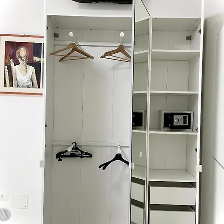 Monolocali Santa Maria Apparente 4*