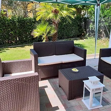 Bed & Breakfast Monolocali Santa Maria Apparente