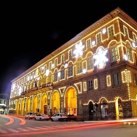 Monolocali Santa Maria Apparente Bed & Breakfast Civitanova Marche