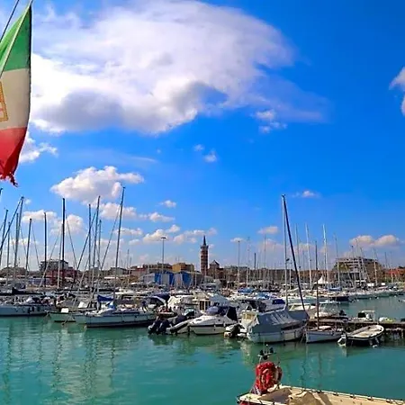 Monolocali Santa Maria Apparente