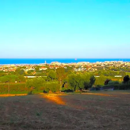 Monolocali Santa Maria Apparente 4*