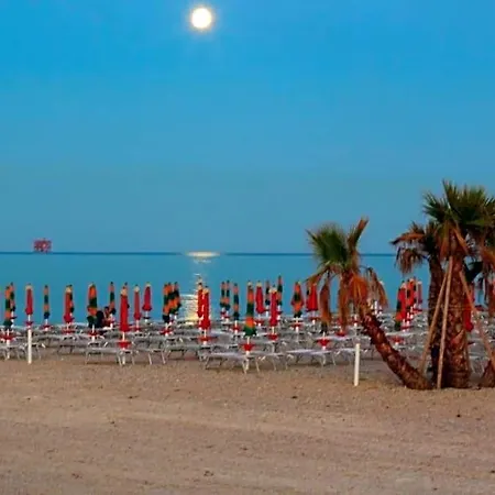 Bed & Breakfast Monolocali Santa Maria Apparente 4*