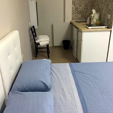 Monolocali Santa Maria Apparente 4*