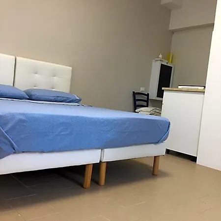 Monolocali Santa Maria Apparente Bed & Breakfast Civitanova Marche