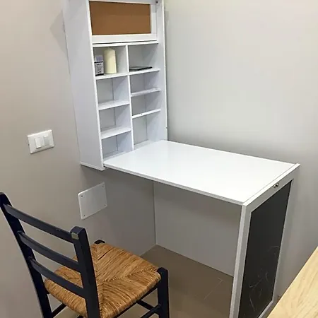 Bed & Breakfast Monolocali Santa Maria Apparente Civitanova Marche