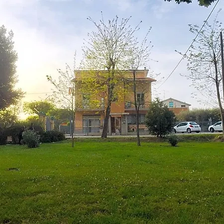 Monolocali Santa Maria Apparente Civitanova Marche