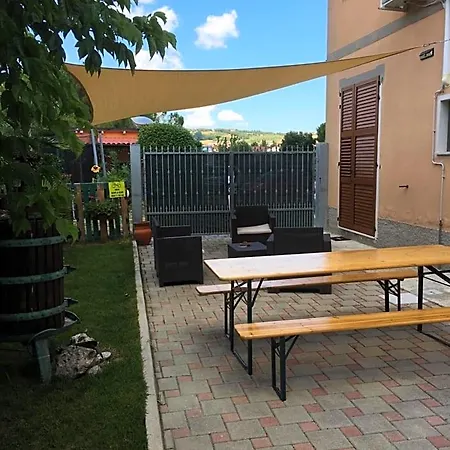 Monolocali Santa Maria Apparente Bed & Breakfast 4*
