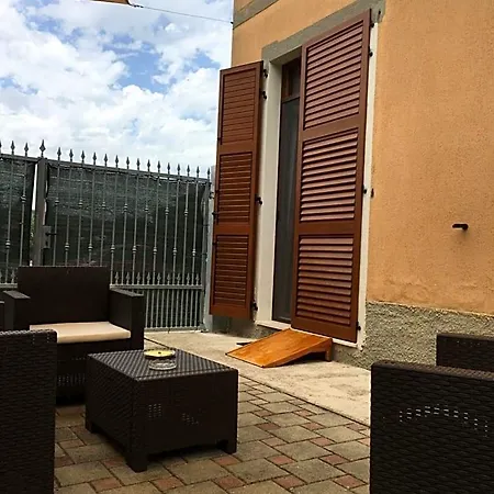 Monolocali Santa Maria Apparente 4*