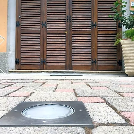 Bed & Breakfast Monolocali Santa Maria Apparente