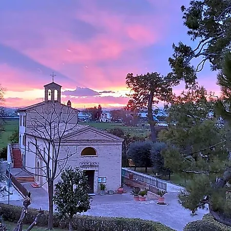 Monolocali Santa Maria Apparente Bed & Breakfast 4*