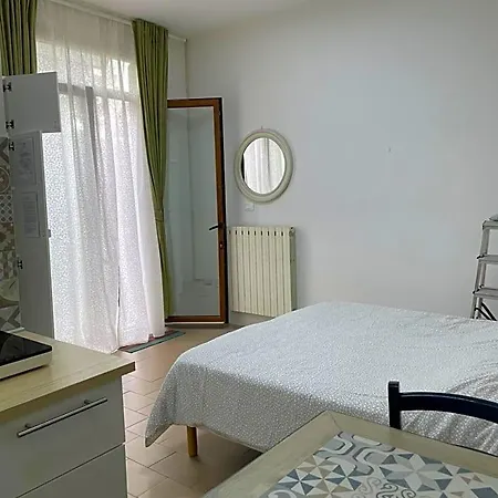 Monolocali Santa Maria Apparente 4* Civitanova Marche