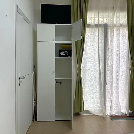 Monolocali Santa Maria Apparente Bed & Breakfast Civitanova Marche