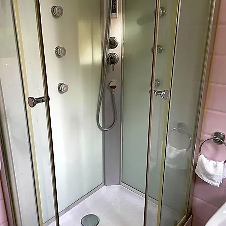 Monolocali Santa Maria Apparente Bed & Breakfast Civitanova Marche