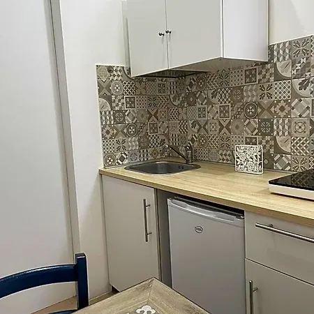 Monolocali Santa Maria Apparente Bed & Breakfast Civitanova Marche