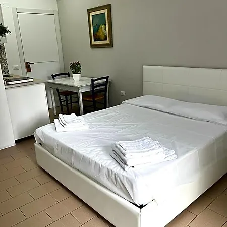 Bed & Breakfast Monolocali Santa Maria Apparente