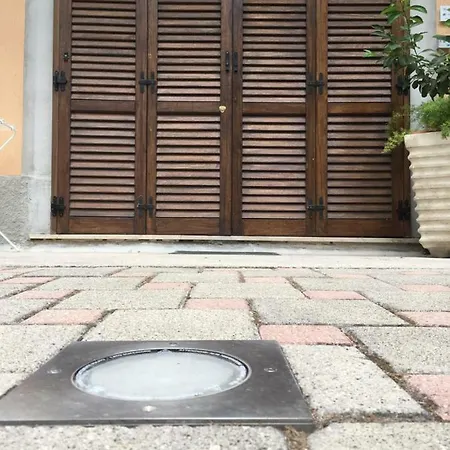 Monolocali Santa Maria Apparente Отель типа 