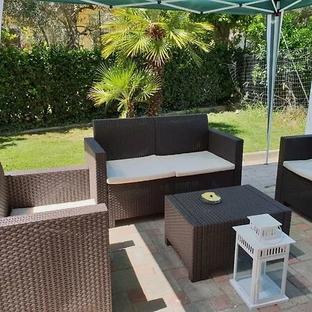 Monolocali Santa Maria Apparente