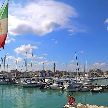 Monolocali Santa Maria Apparente Отель типа 